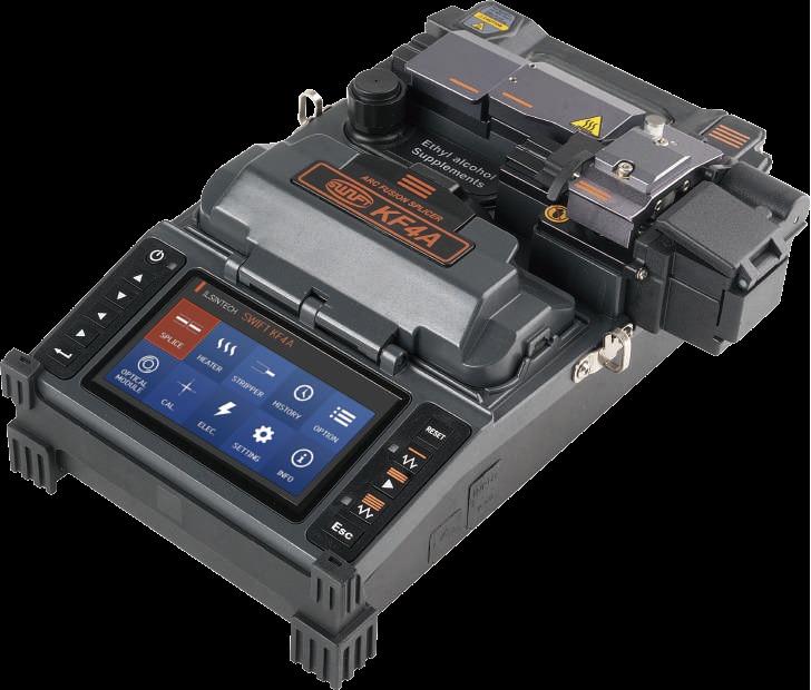 SPLICER-KF4A-FABEAL